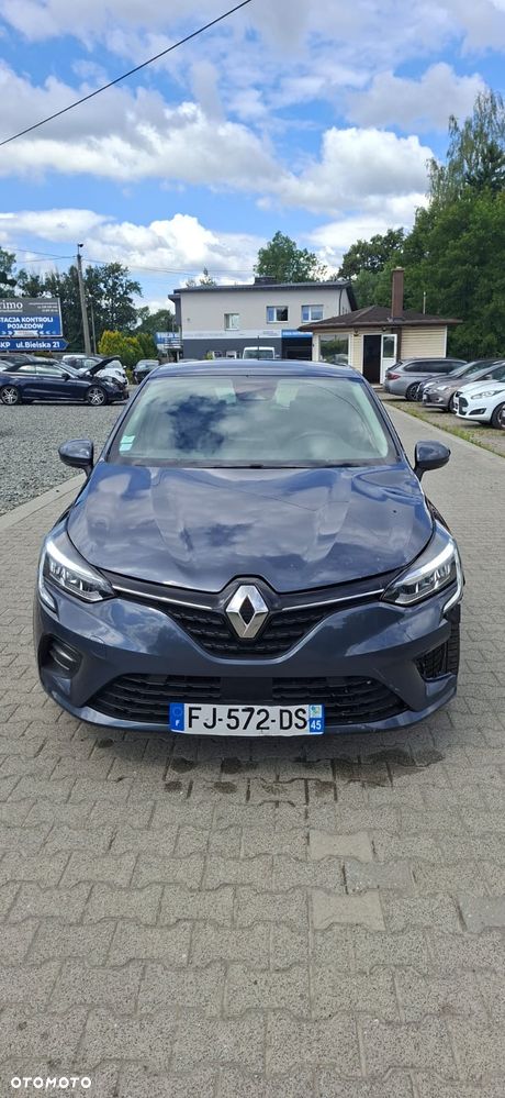 Renault Clio BLUE dCi 85 EXPERIENCE - 7