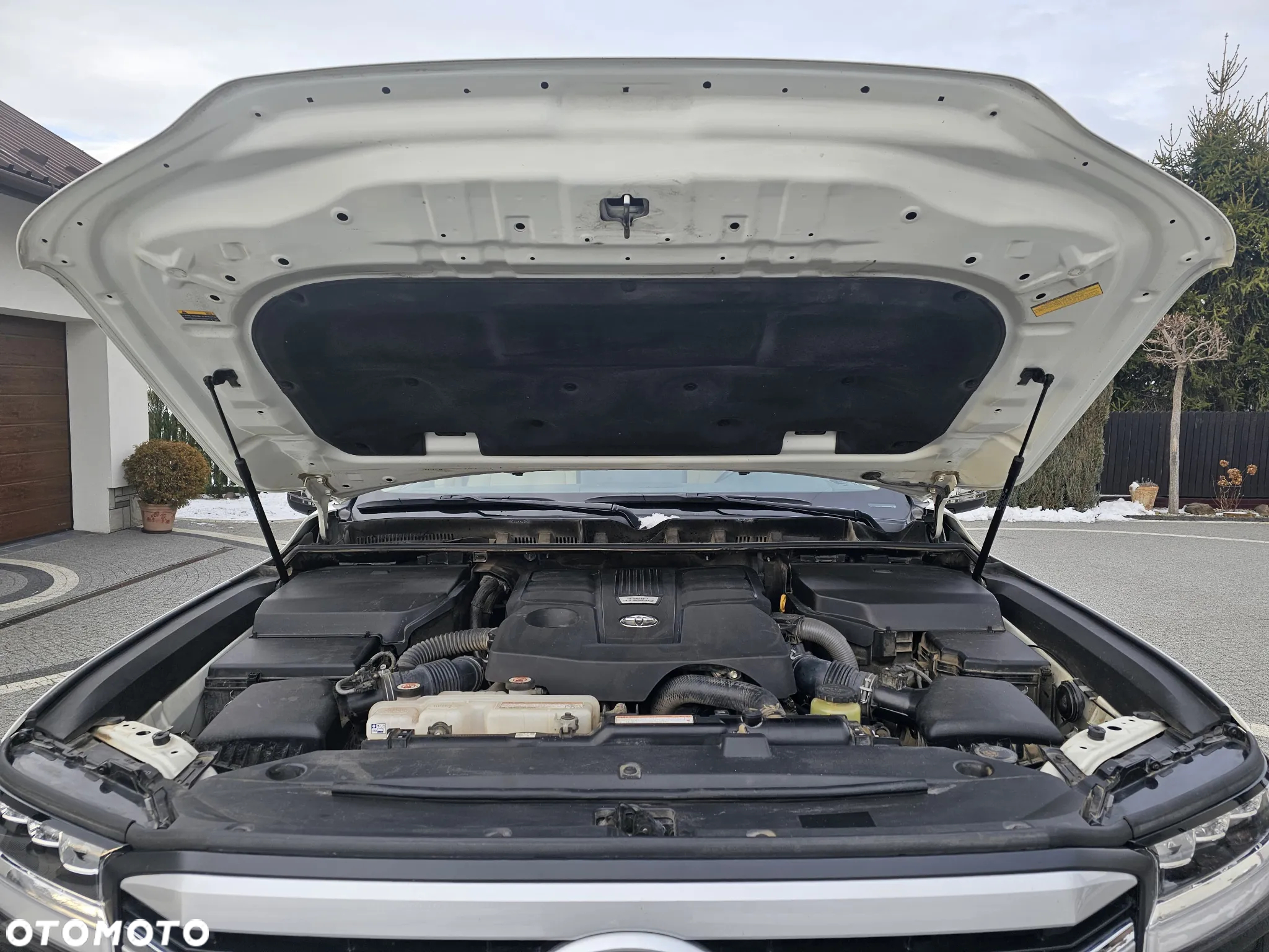 Toyota Land Cruiser - 25