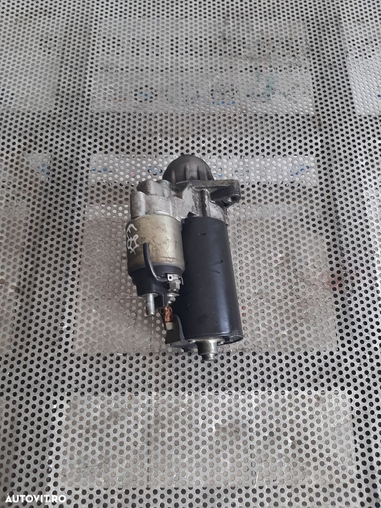 Electromotor Bmw E60 E61 E90 E91 E92 E93 E87 E88 E81 E82 X3 E83 2.0 Diesel M47 Cod - 2