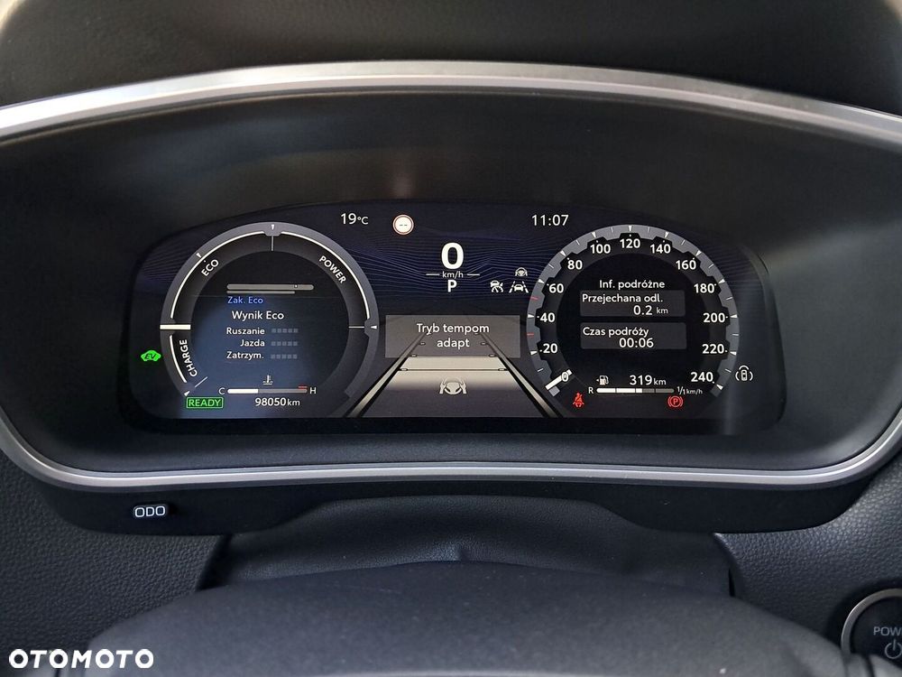 Toyota Corolla Cross 2.0 Hybrid Comfort - 19