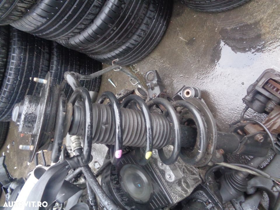 Vand Arc cu Telescop Fata Dreapta  Opel Antara, Chevrolet Captiva 2.0 CDTI 150 CP din 2009 - 1