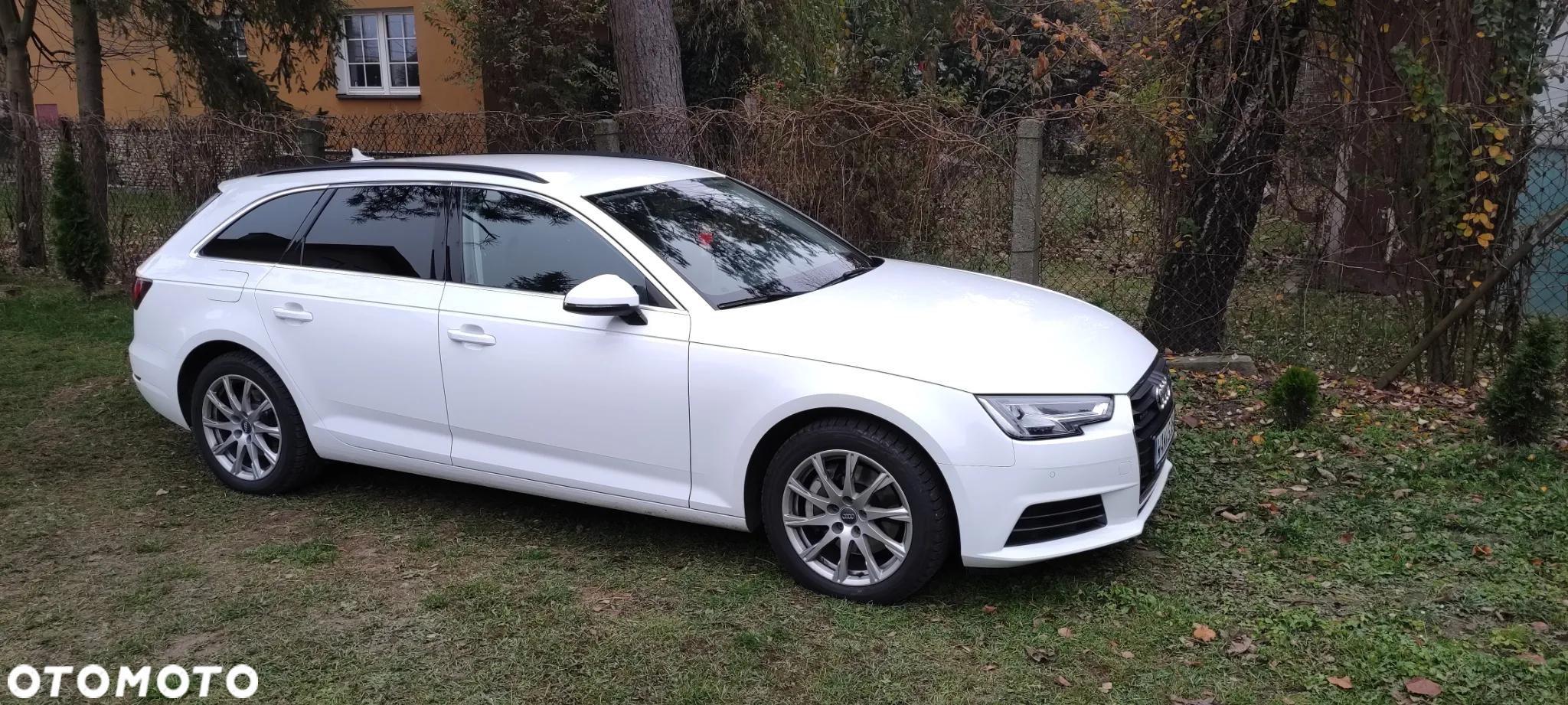 Audi A4 2.0 TDI Quattro S tronic - 2