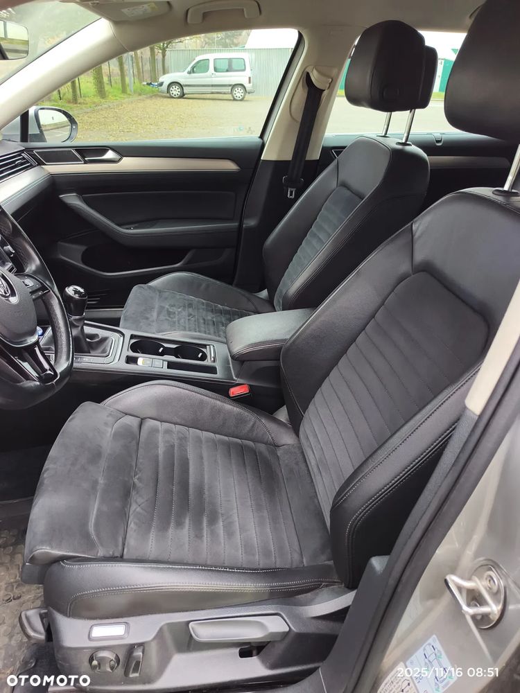 Volkswagen Passat - 6