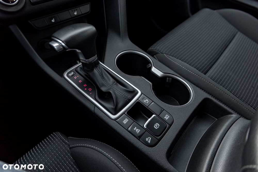 Kia Sportage - 38
