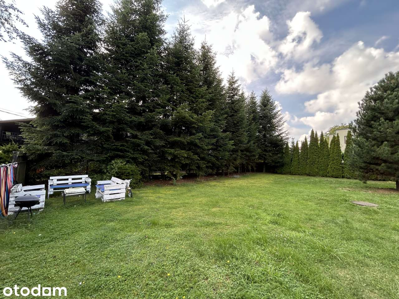 Mieszkanie – Kraków – Kliny – ul. Forteczna – 18 m²