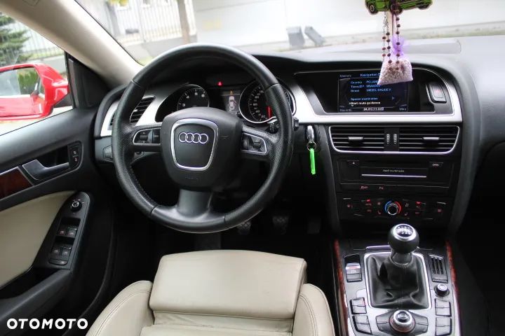 Audi A5 Sportback - 28