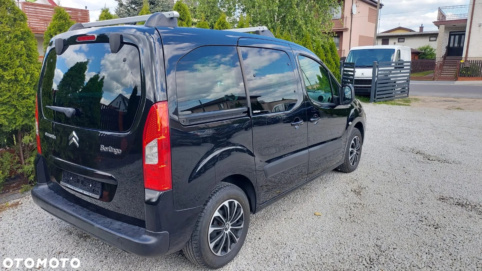 Citroën Berlingo Multispace BlueHDi 100 FEEL - 5