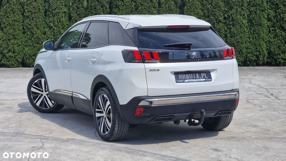 Peugeot 3008 - 9