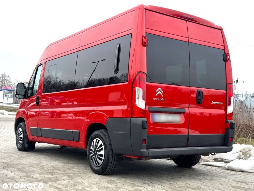 Citroën Jumper - 12