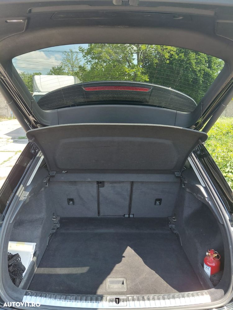 Audi Q3 - 8