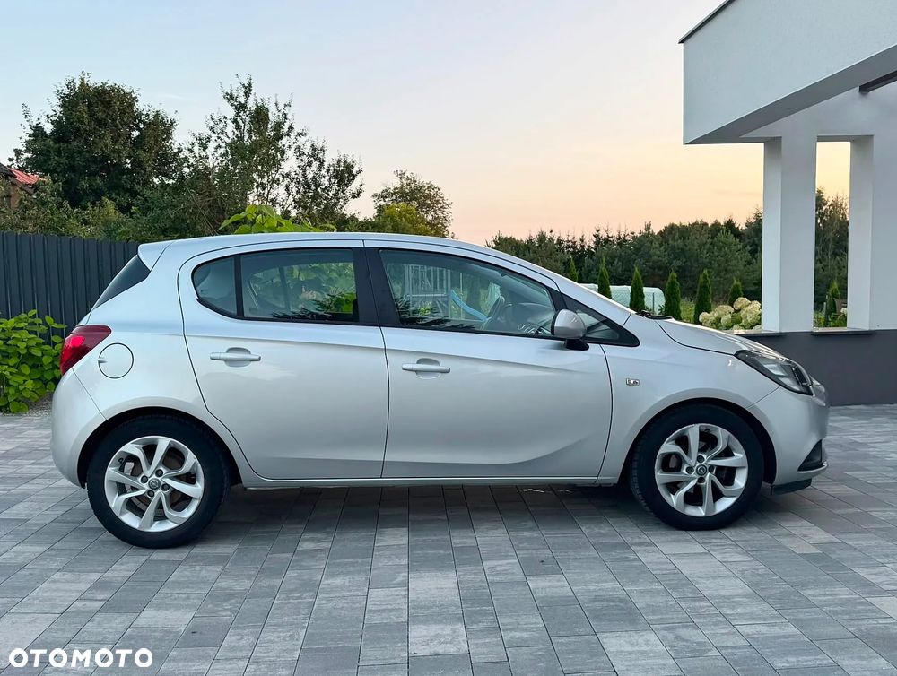 Opel Corsa 1.4 Enjoy - 4