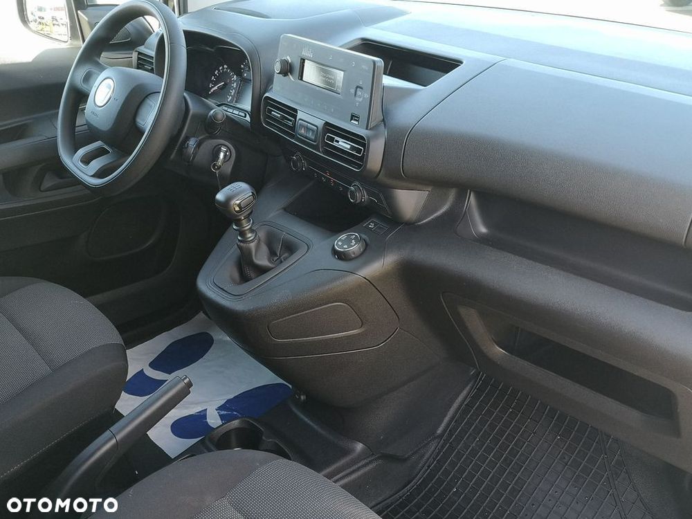 Fiat Doblo - 15