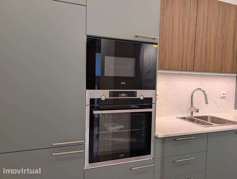 Apartamento T2, Corroios - Grande imagem: 4/12