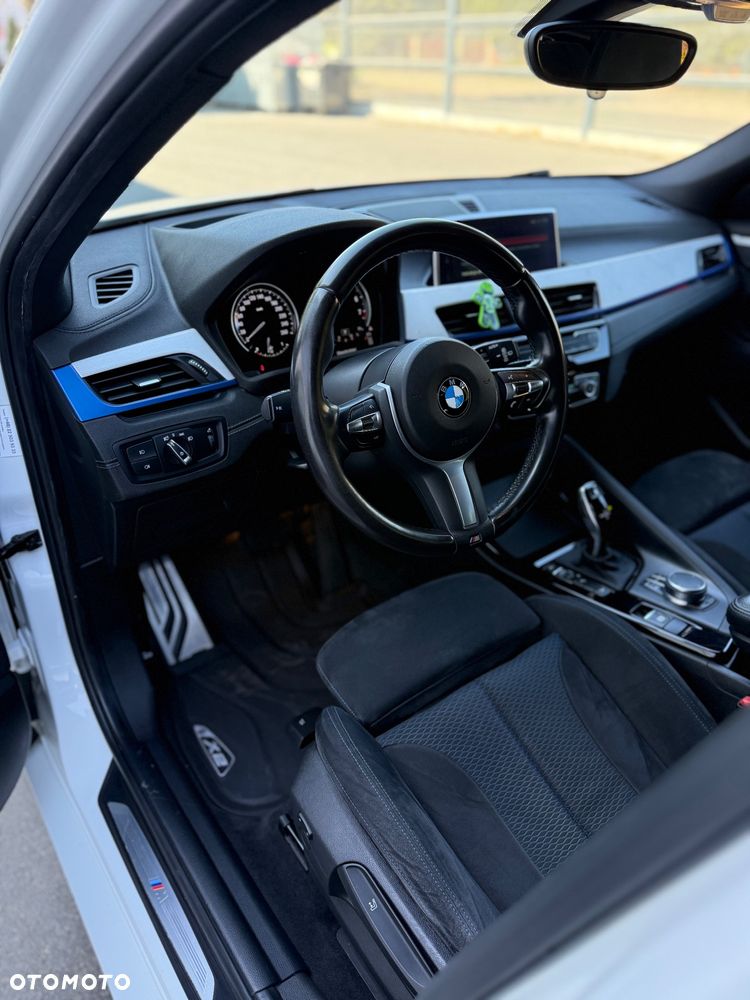 BMW X2 xDrive20i M Sport - 16