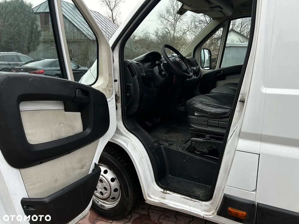Fiat DUCATO - 15