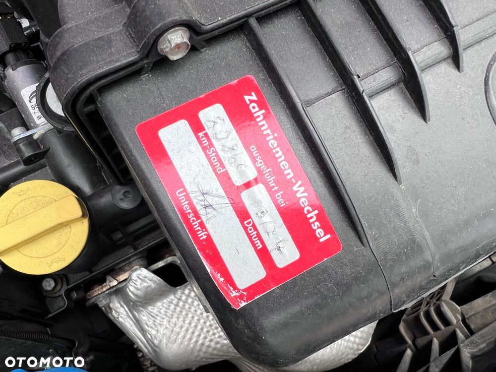 Fiat 500 1.2 8V Start&Stopp Lounge - 35
