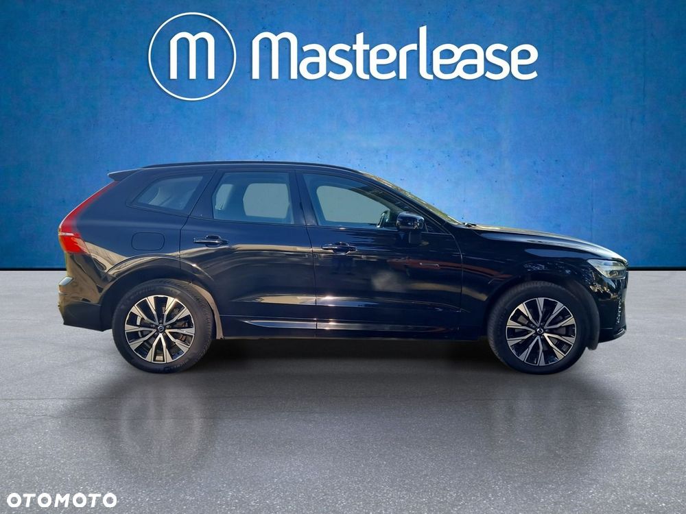Volvo XC 60 - 4