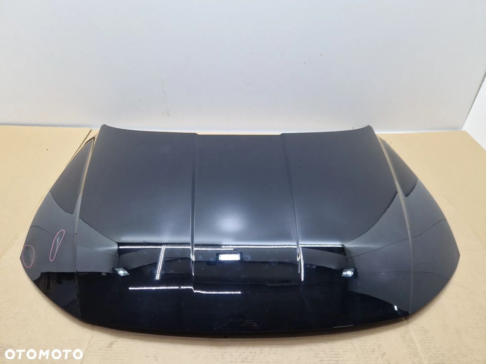 MASKA POKRYWA SILNIKA PRZOD HYUNDAI TUCSON IV 4 2020-