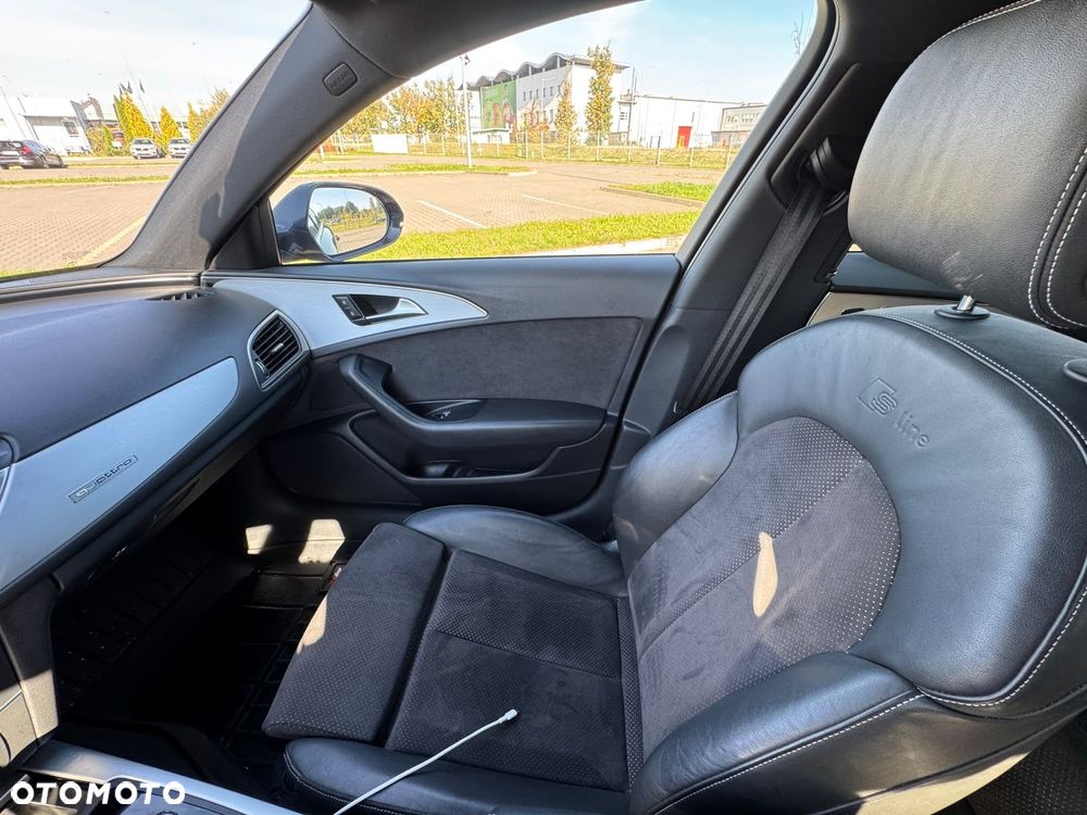 Audi A6 Avant - 20
