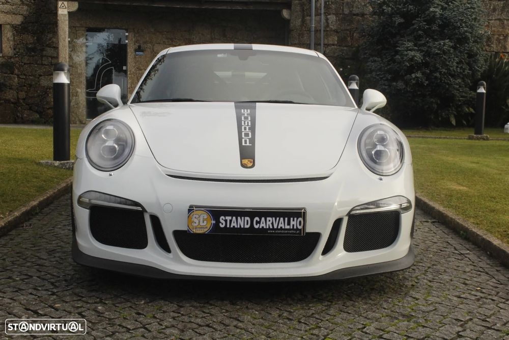 Porsche 911 Série F - 3