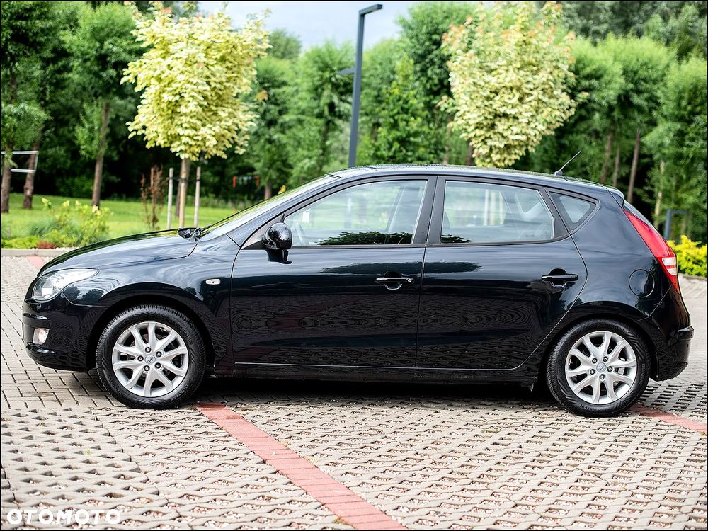 Hyundai i30 - 5