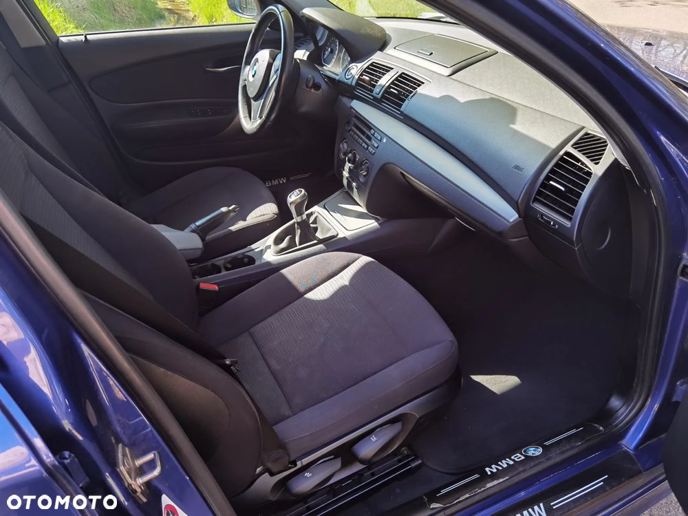 BMW Seria 1 118i Edition Lifestyle - 8