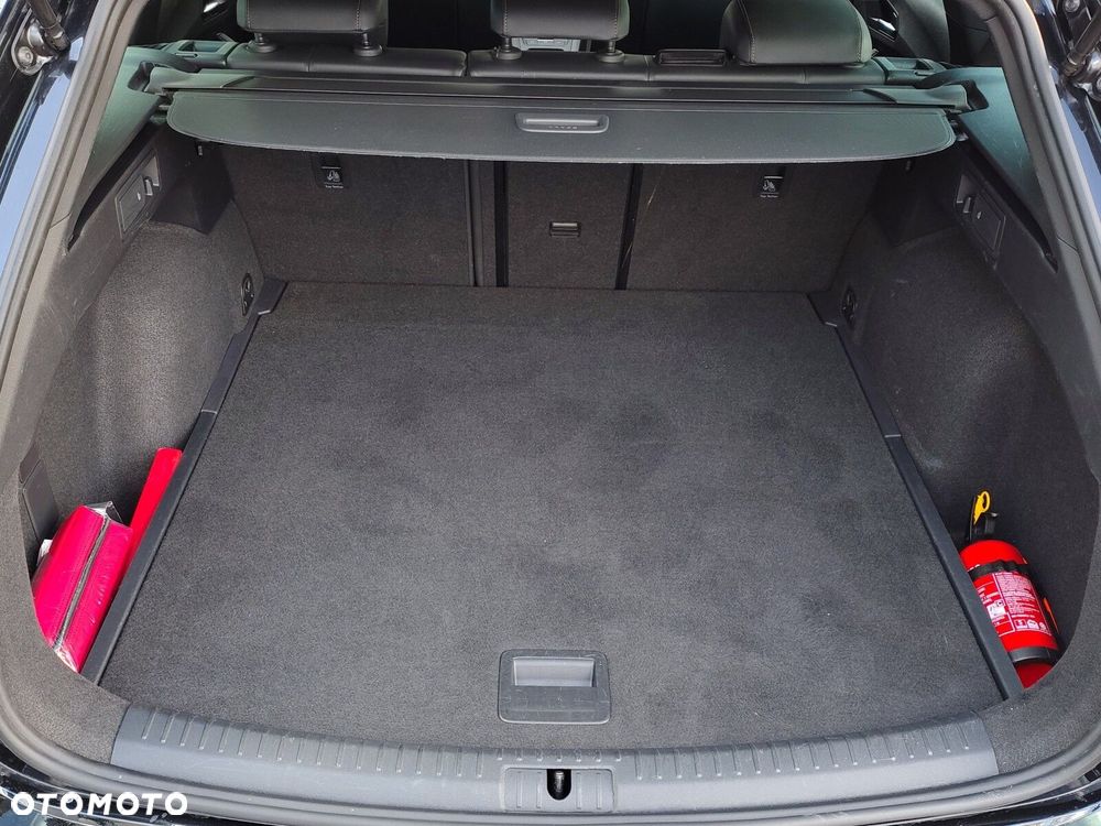 Cupra Leon Sportstourer 2.0 TSI VZ DSG - 30