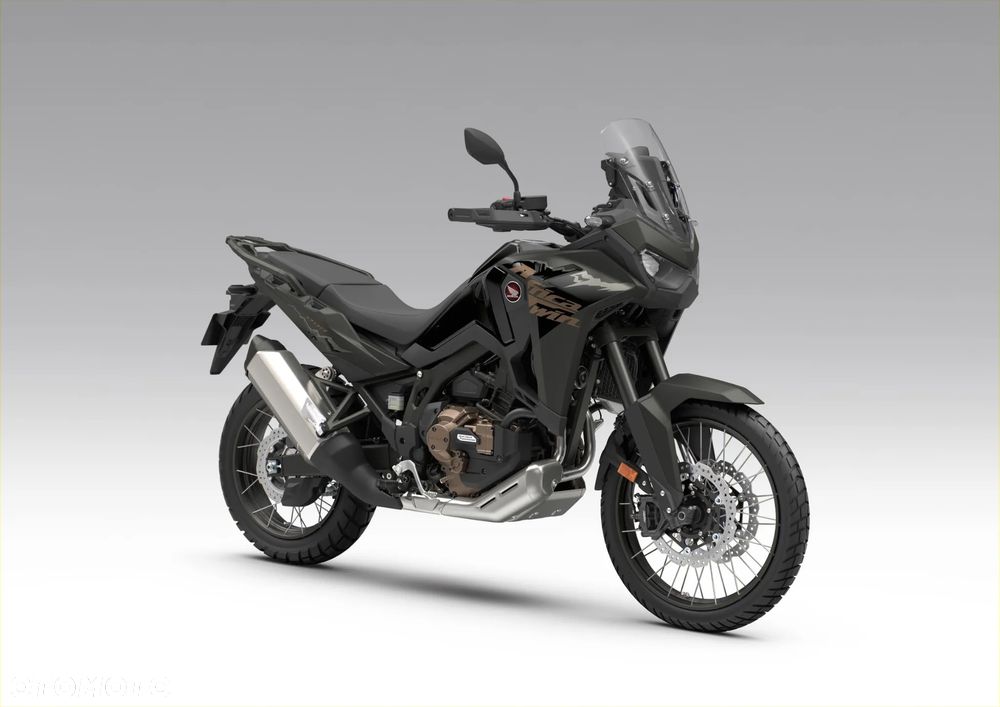 Honda CRF