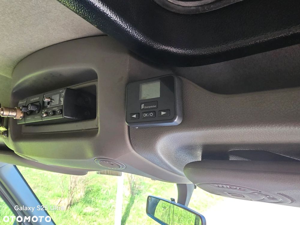 Renault MASTER III - 11