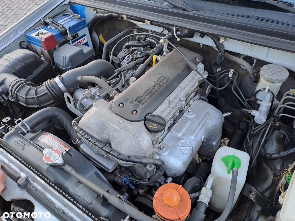 Suzuki Jimny Automatik Comfort Ranger - 13