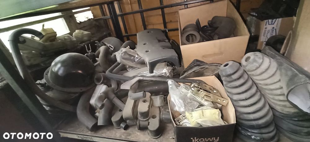 Części Honker 2000 2424 ramka drzwi zbiornik pompa atrapa - 2