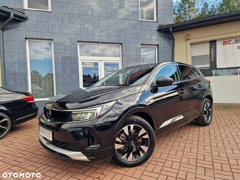 Opel Grandland 1.6 PHEV Edition eDTC7 - 4