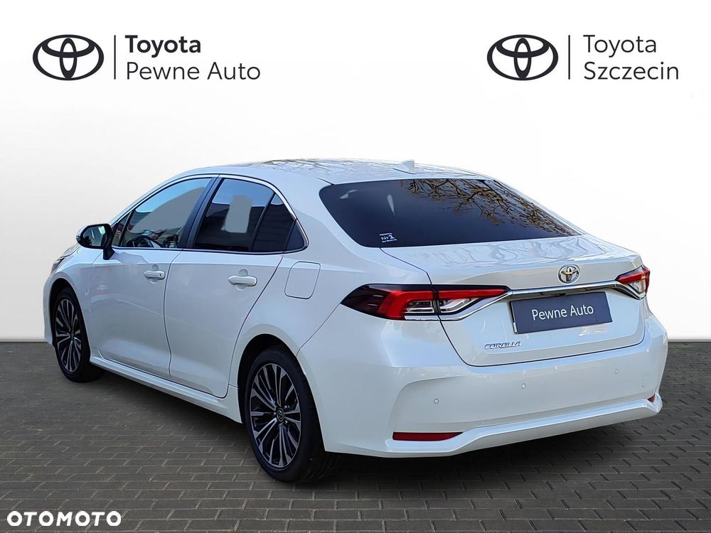 Toyota Corolla 1.5 Style MS - 3