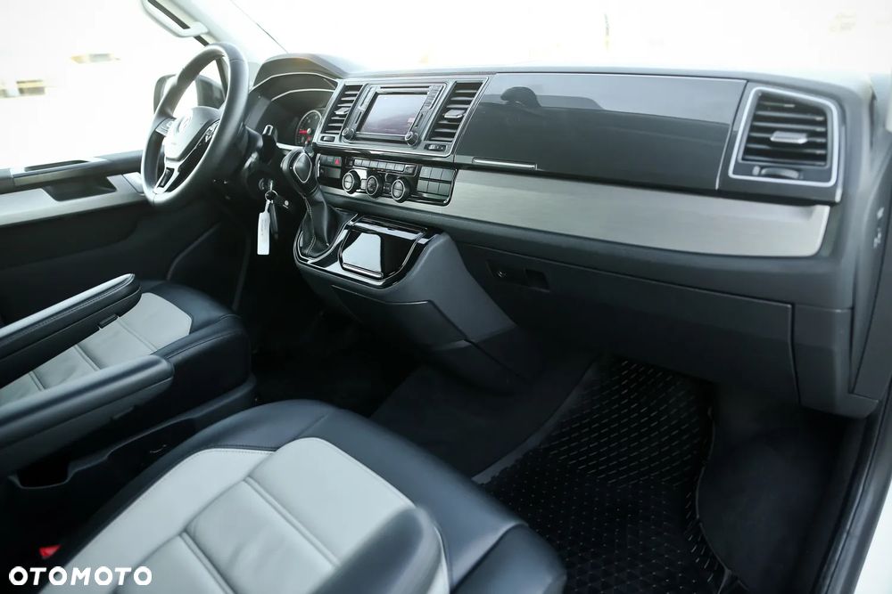 Volkswagen Multivan 2.0 BiTDI L1 Highline 4Motion DSG - 26