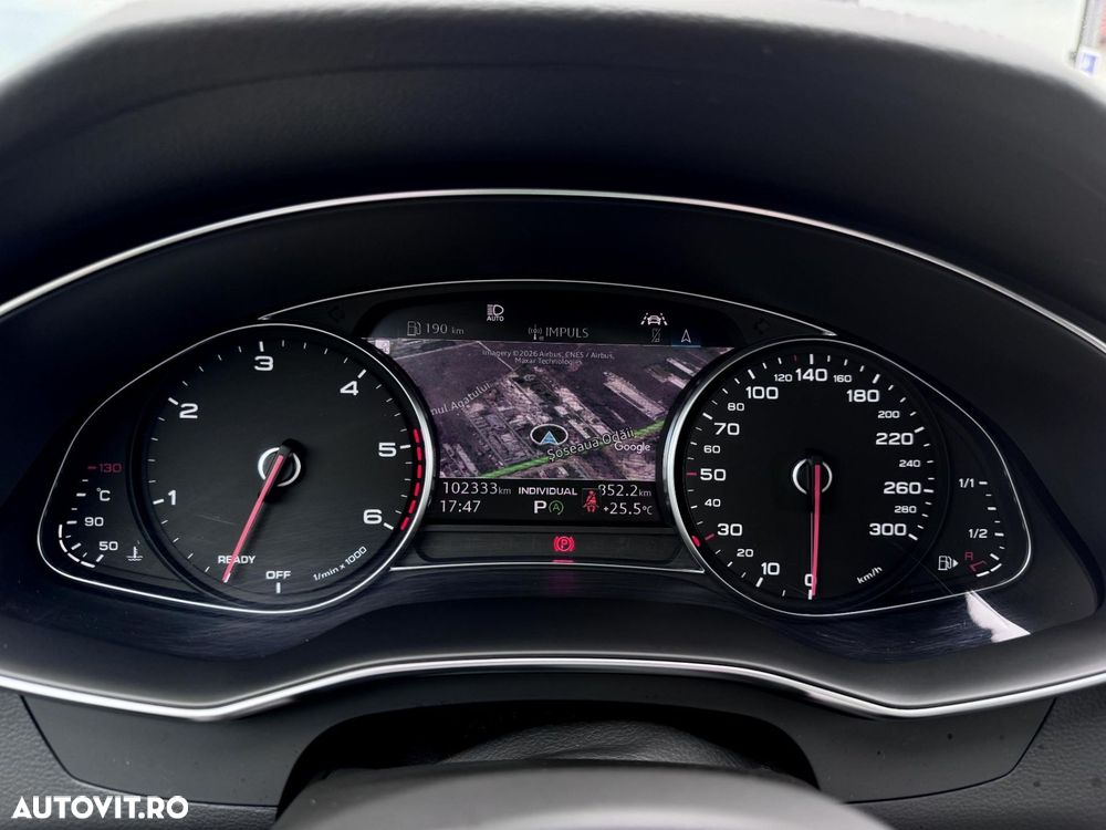 Audi A6 Limuzina - 26