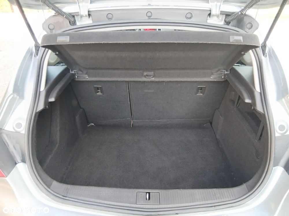 Opel Astra 1.4 EcoFLEX Edition - 38