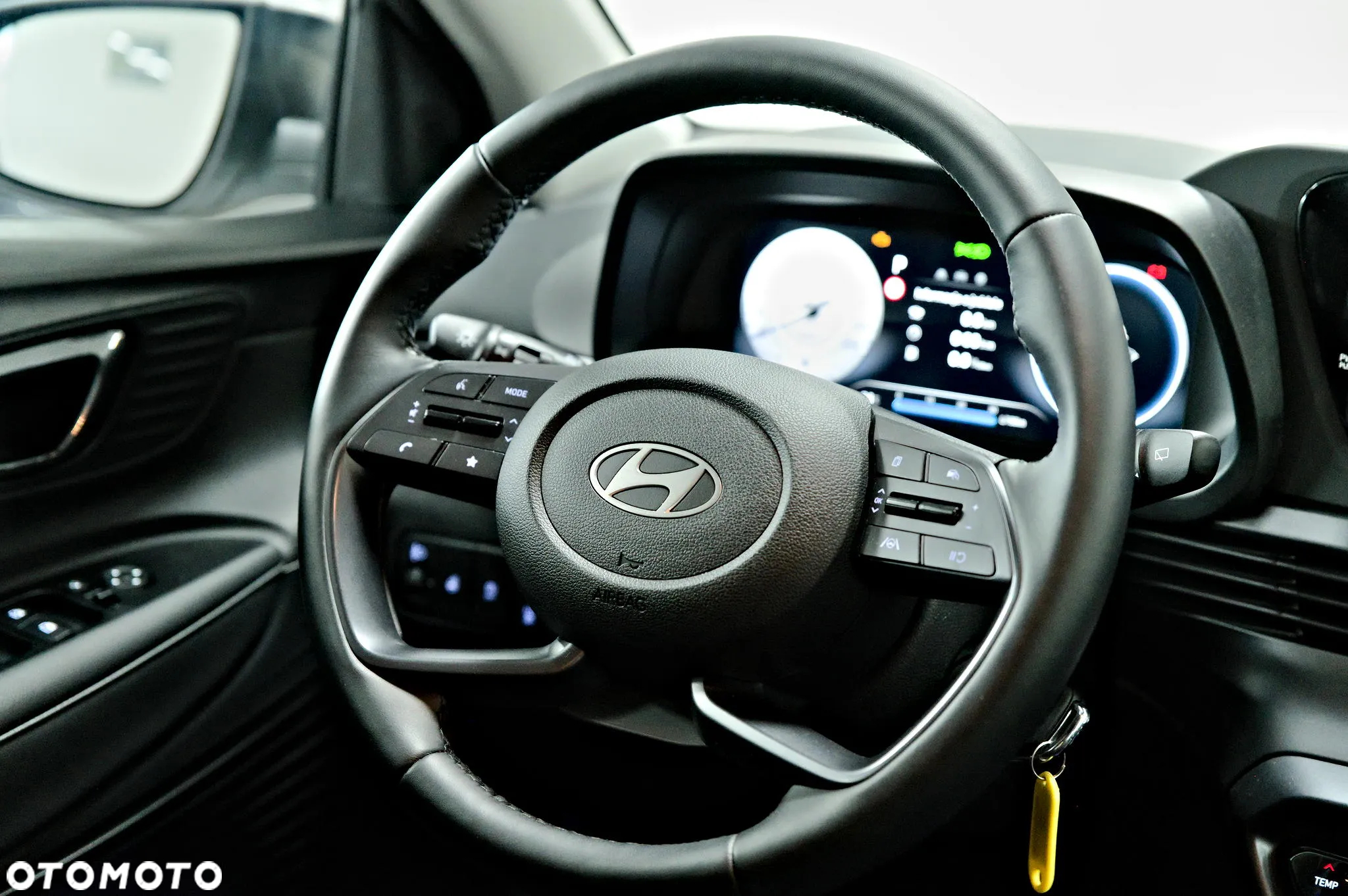 Hyundai i20 1.0 T-GDi Smart DCT - 25