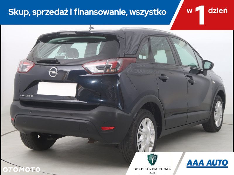 Opel Crossland X - 6