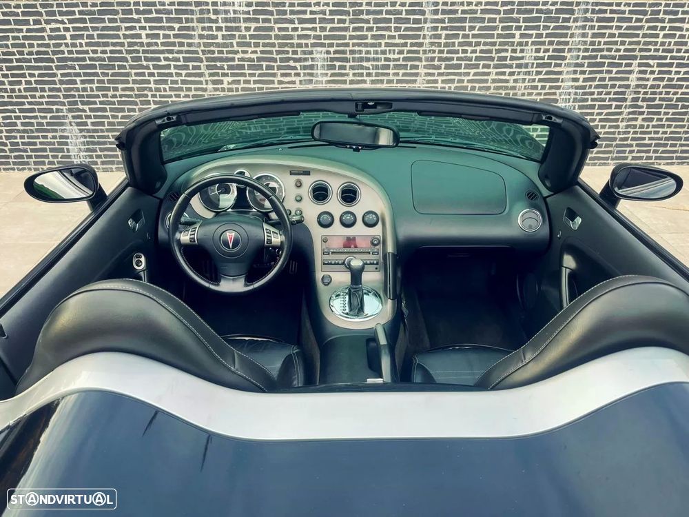 Pontiac Solstice - 18