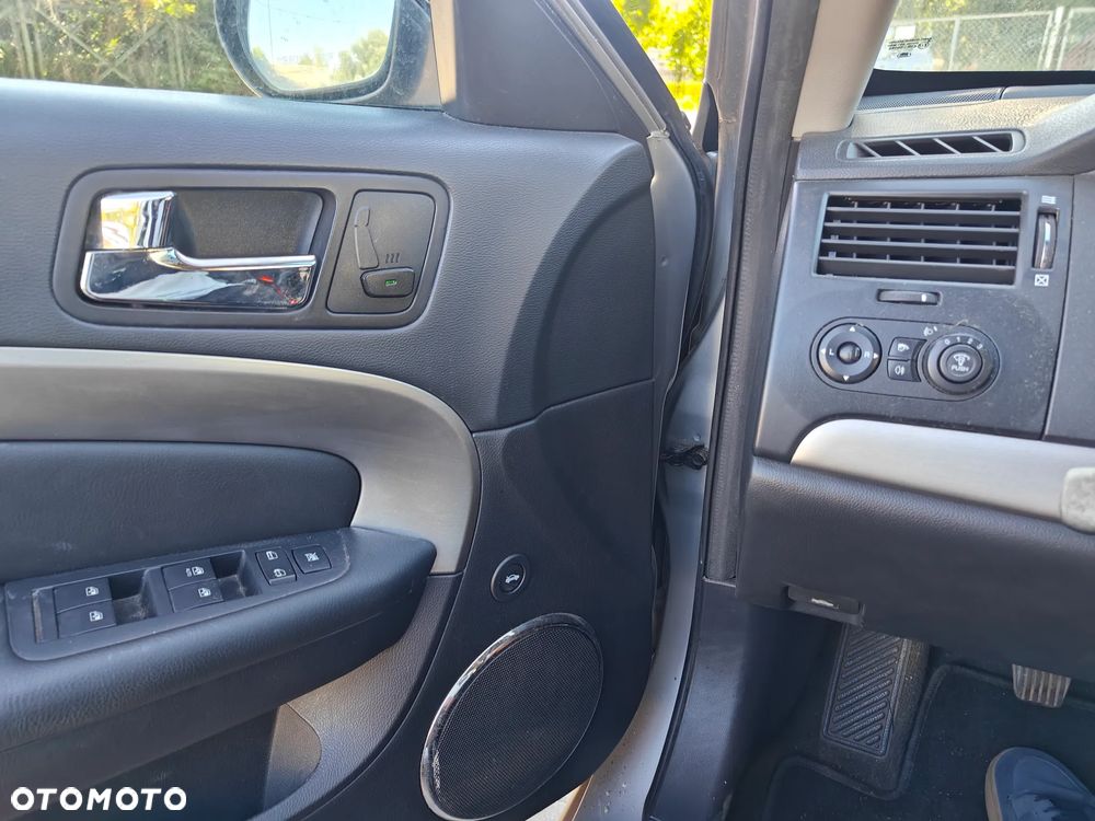 Chevrolet Epica 2.0 LT - 12