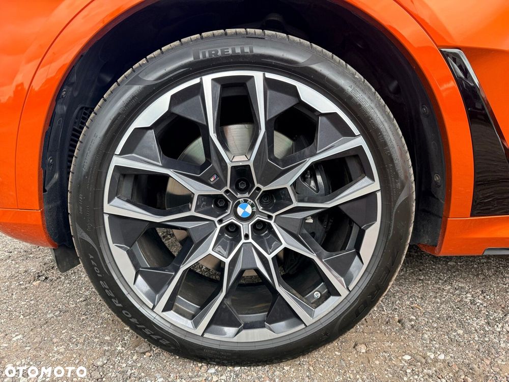 BMW X7 - 4