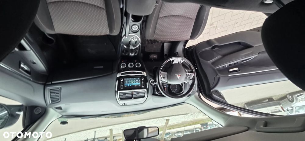 Mitsubishi ASX 2.2 DI-D 4WD Automatik Top - 35