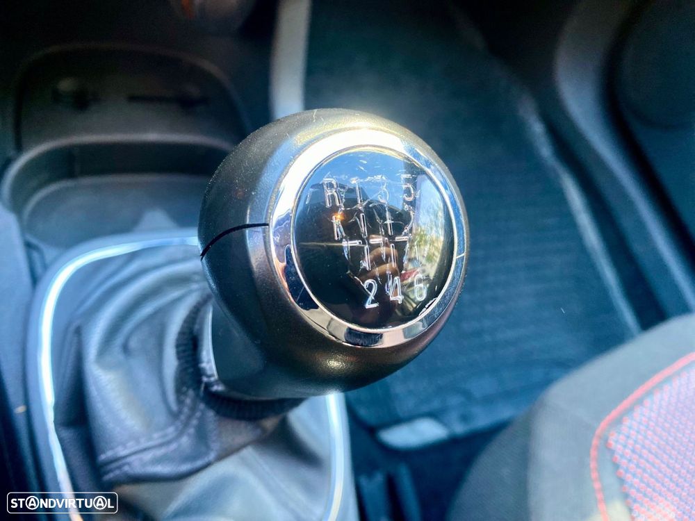 Opel Corsa 1.3 CDTi - 18