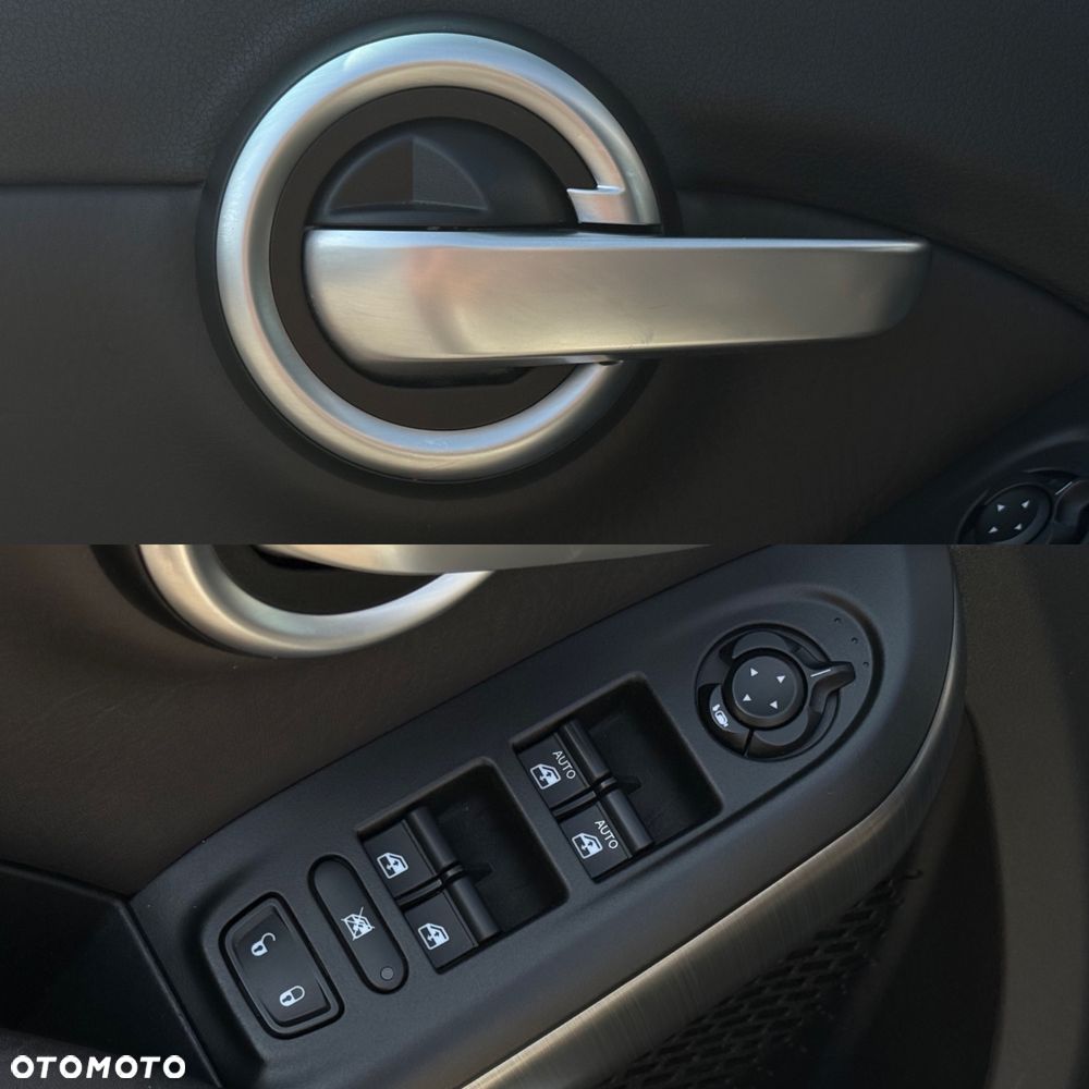 Fiat 500X 1.4 MultiAir DCT 4x2 S&S Lounge - 15