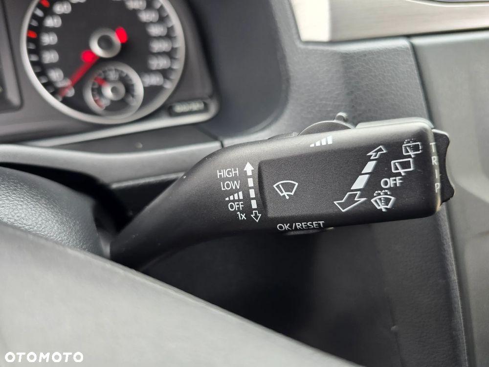 Volkswagen Caddy - 27