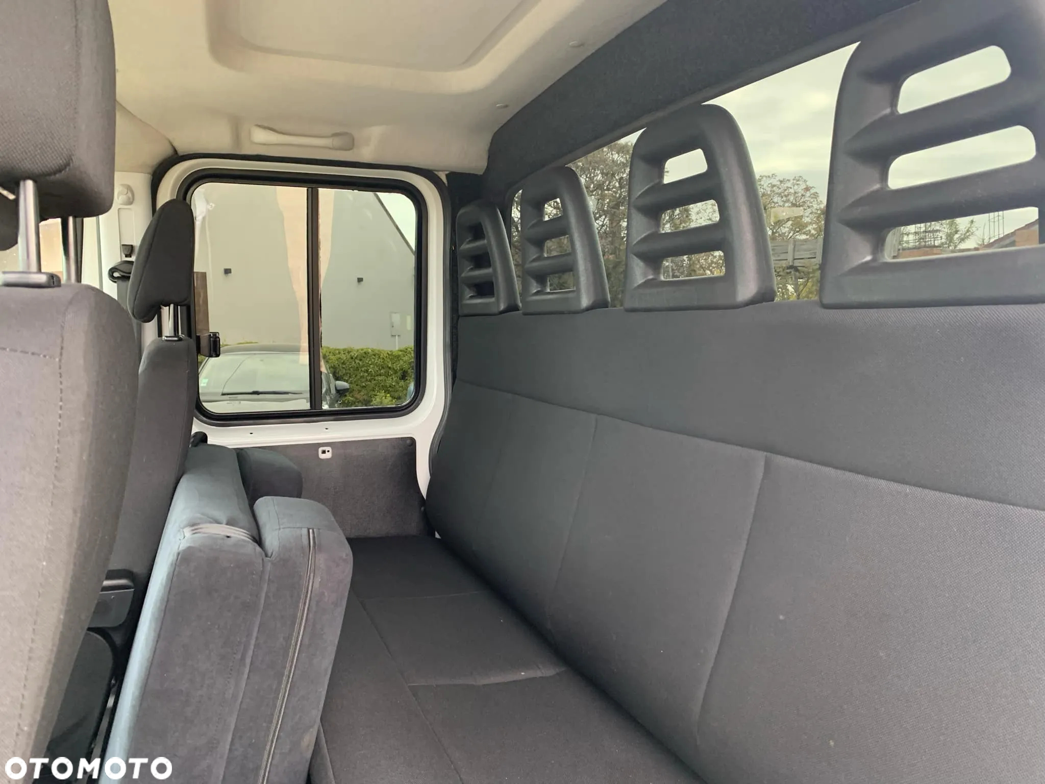 Iveco Daily HI-MATIC _ AUTOLAWETA _ Idealny Stan - 17