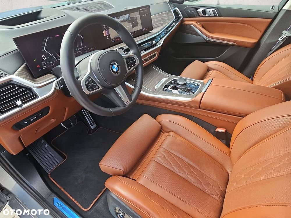 BMW X5 xDrive30d mHEV sport - 14