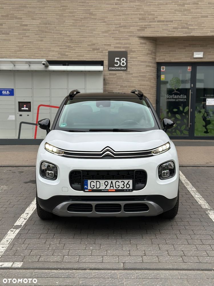 Citroën C3 Aircross PureTech 110 Stop & Start Feel - 7