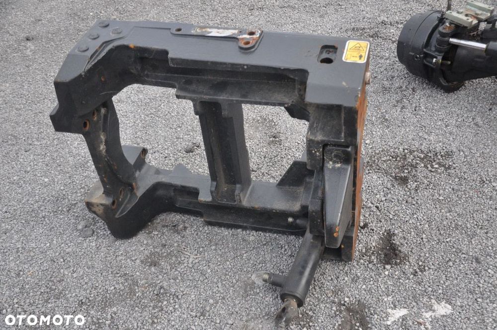 WSPORNIK RAMA DEUTZ FAHR SAME 6175.4C NOWE - 5