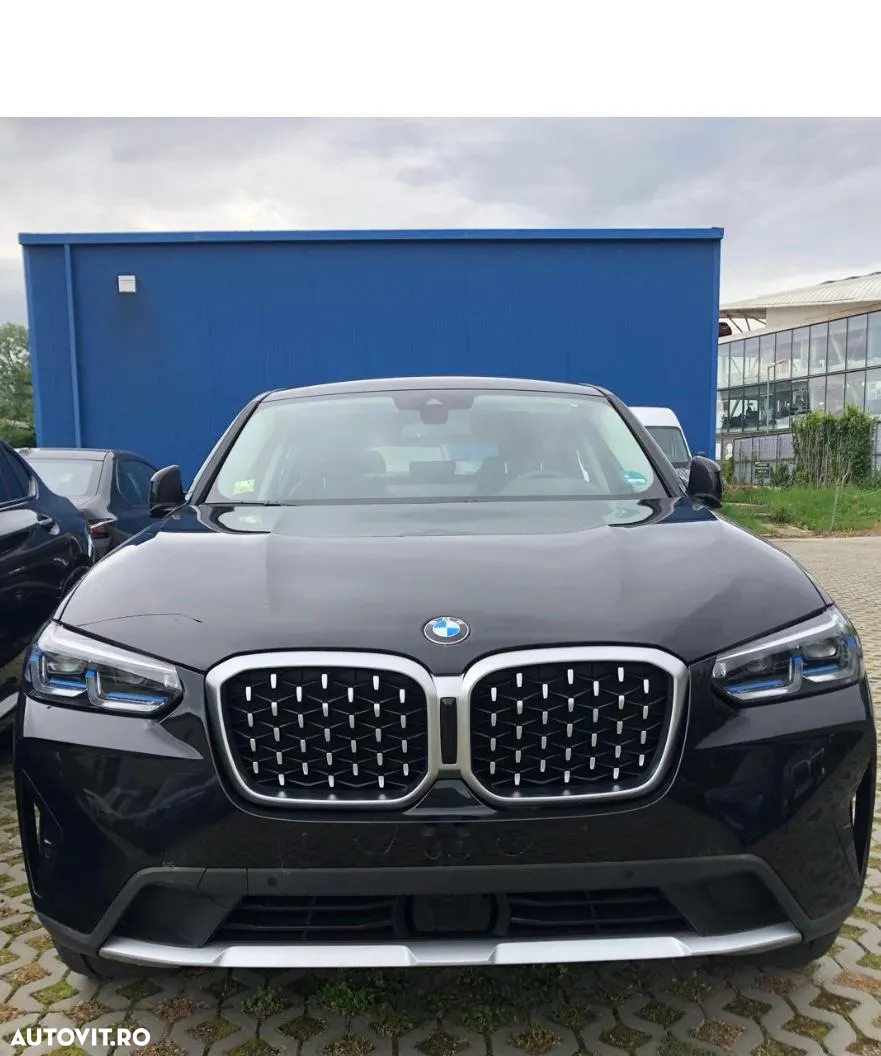BMW X4 xDrive20i Aut. - 12
